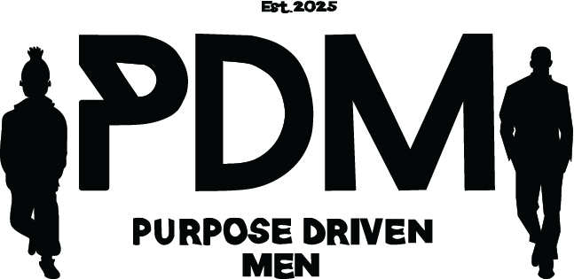 Purpose Driven Men
